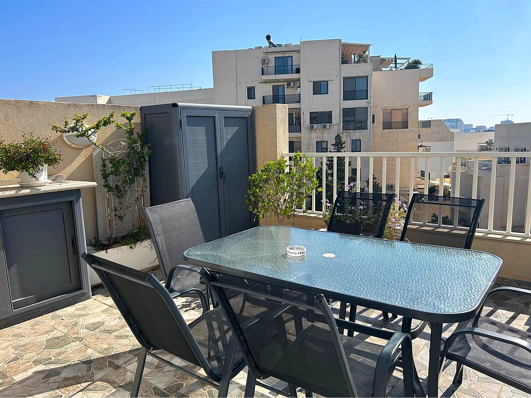 Room in Sliema — 3