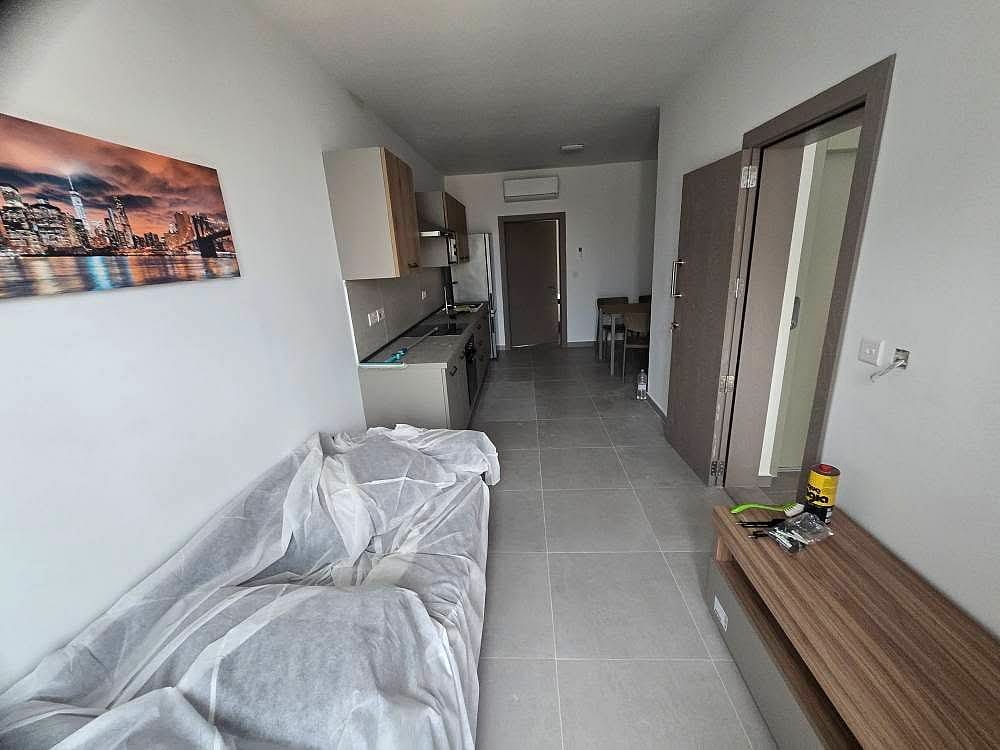 Apartment in San Pawl il-Baħar - 1 bed — 2