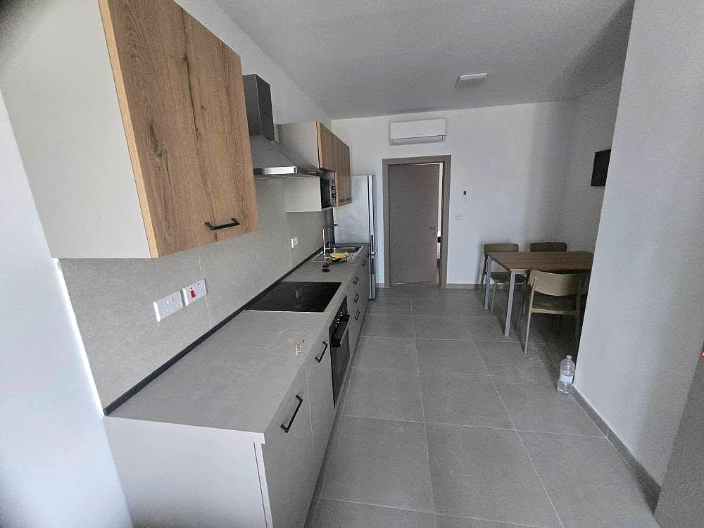 Apartment in San Pawl il-Baħar - 1 bed — 5