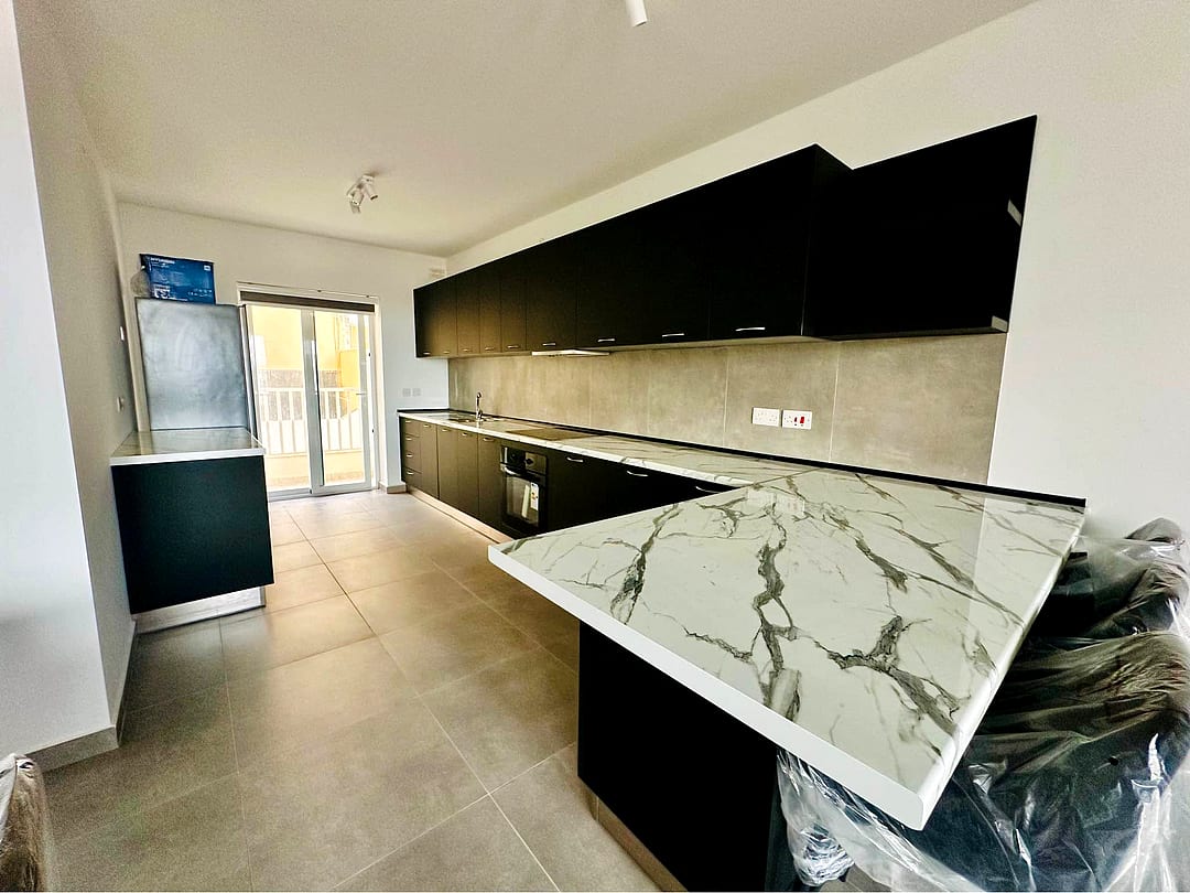 Apartment in Marsaskala - 2 beds, 2 baths — 3
