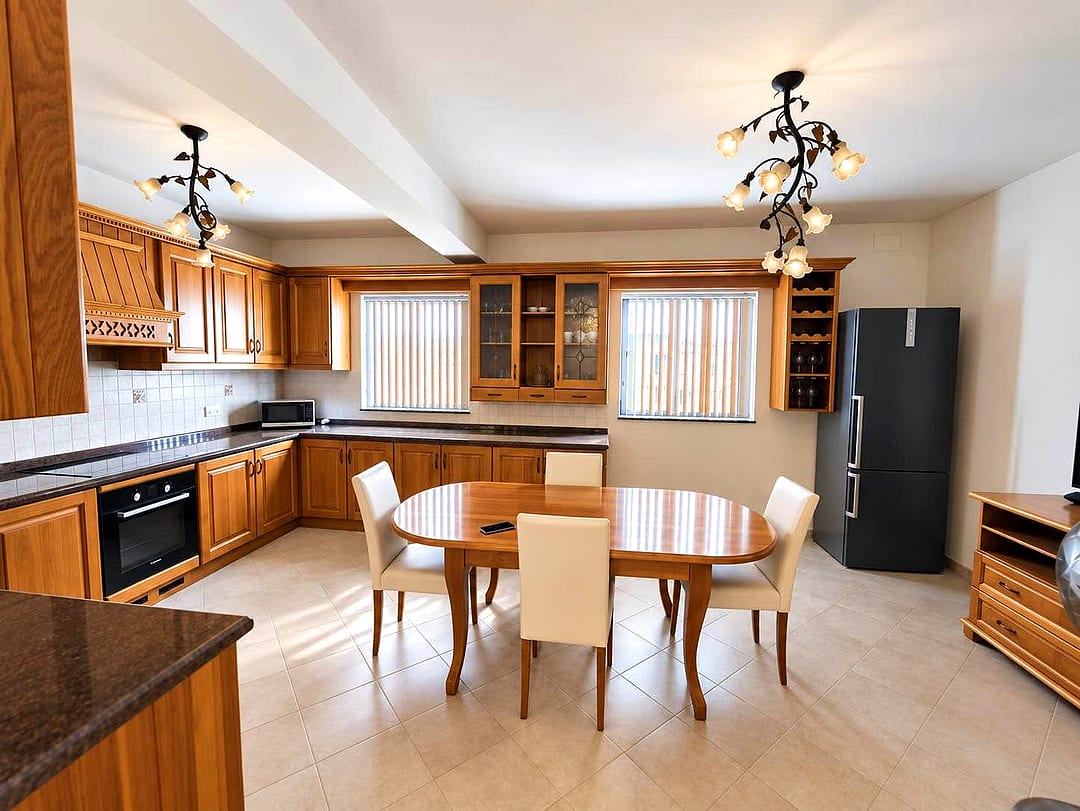 Maisonette in Birkirkara - 3 beds, 2 baths — 1