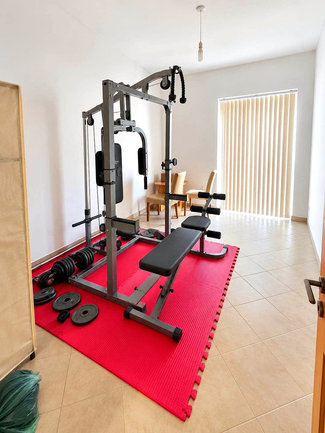 Maisonette in Birkirkara - 3 beds, 2 baths — 4