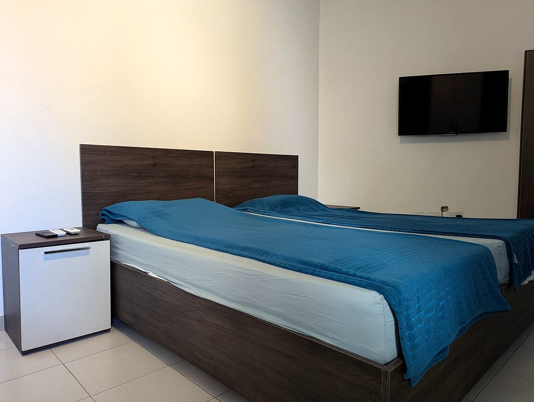 Apartment in Sliema - 1 bed, 1 bath — 4