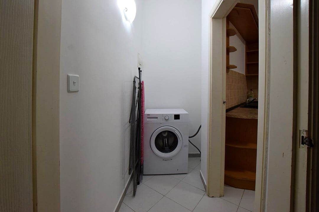 Apartment in Sliema - 1 bed, 1 bath — 5