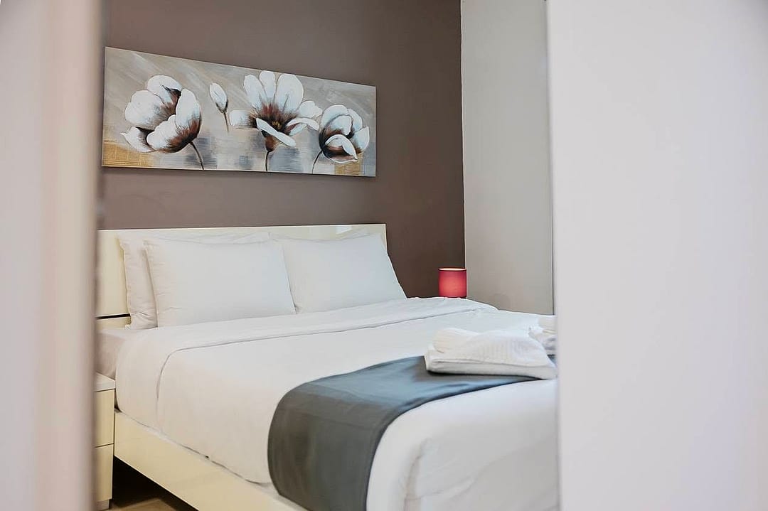 Apartment in St Julian's - 2 beds — 3