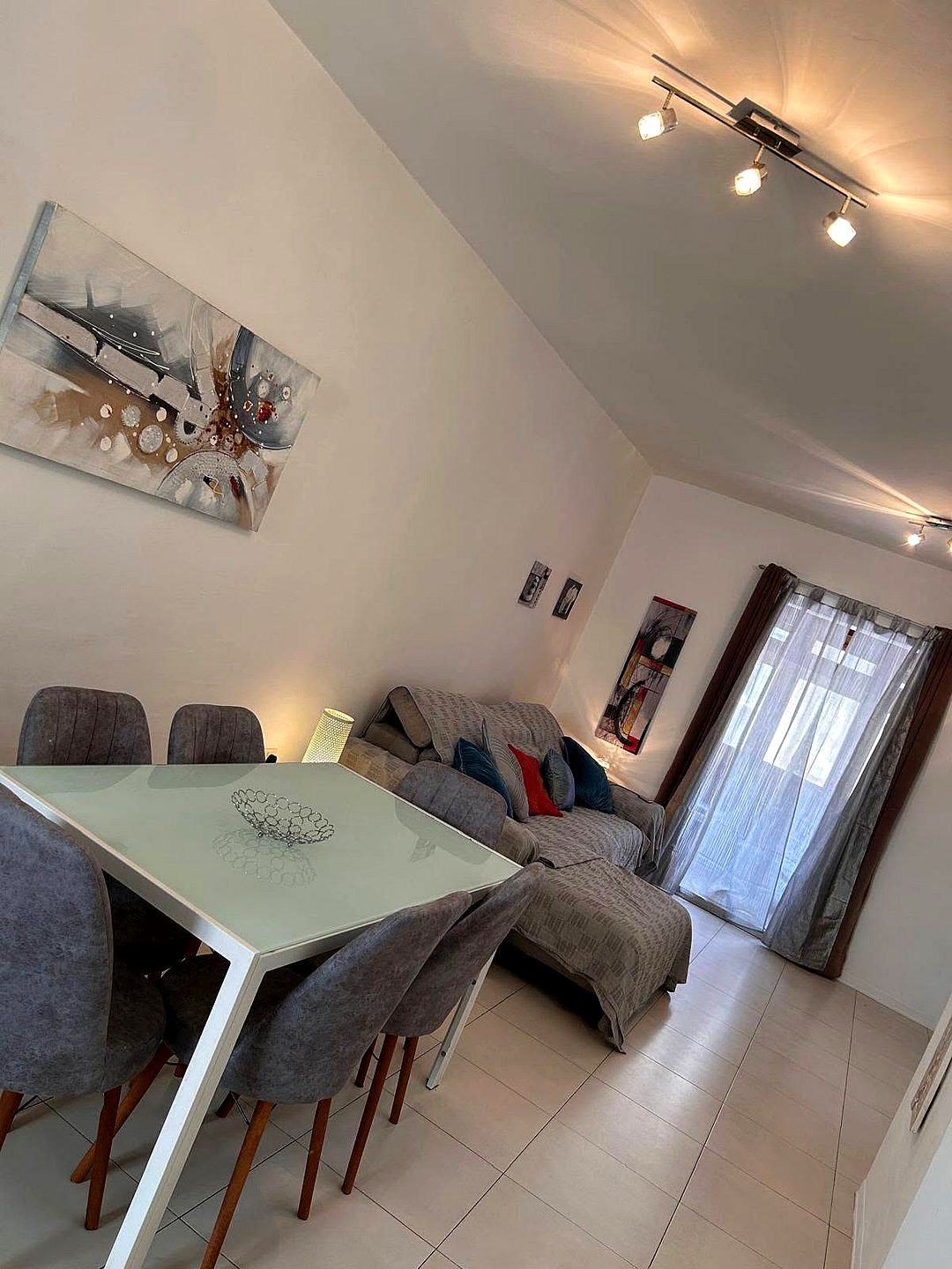 Penthouse in Sliema - 1 bed, 2 baths — 3