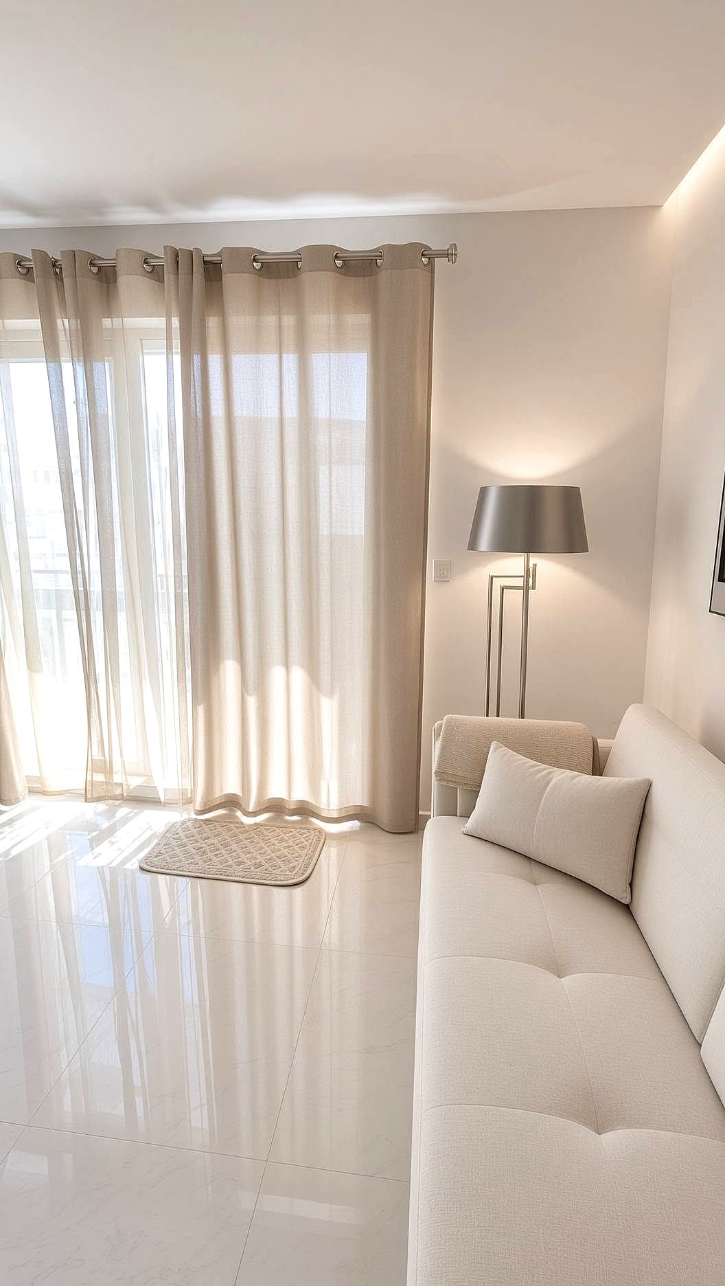 Apartment in Gzira - 2 beds, 2 baths — 3