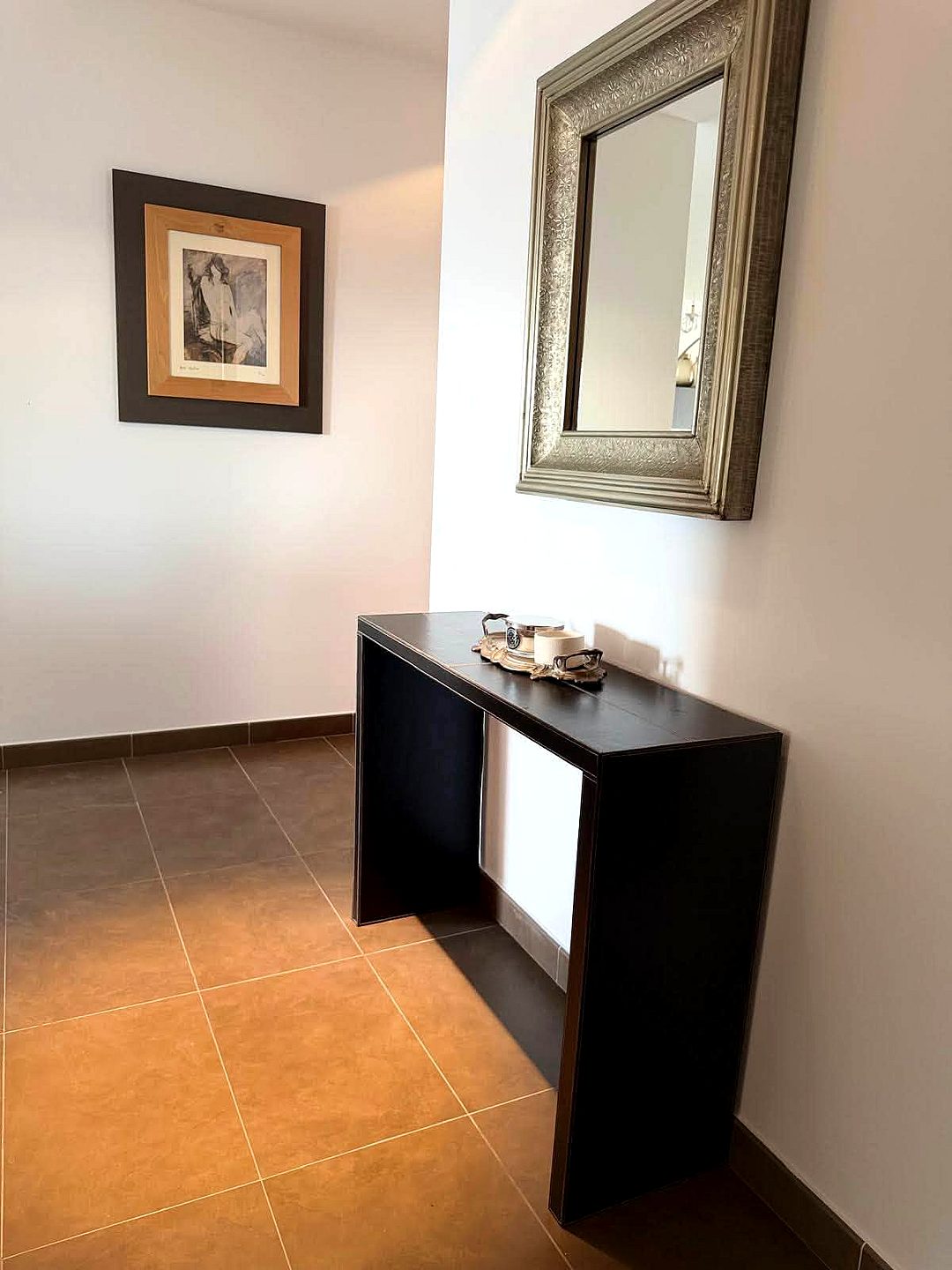 Apartment in Sliema - 3 beds, 2 baths — 2