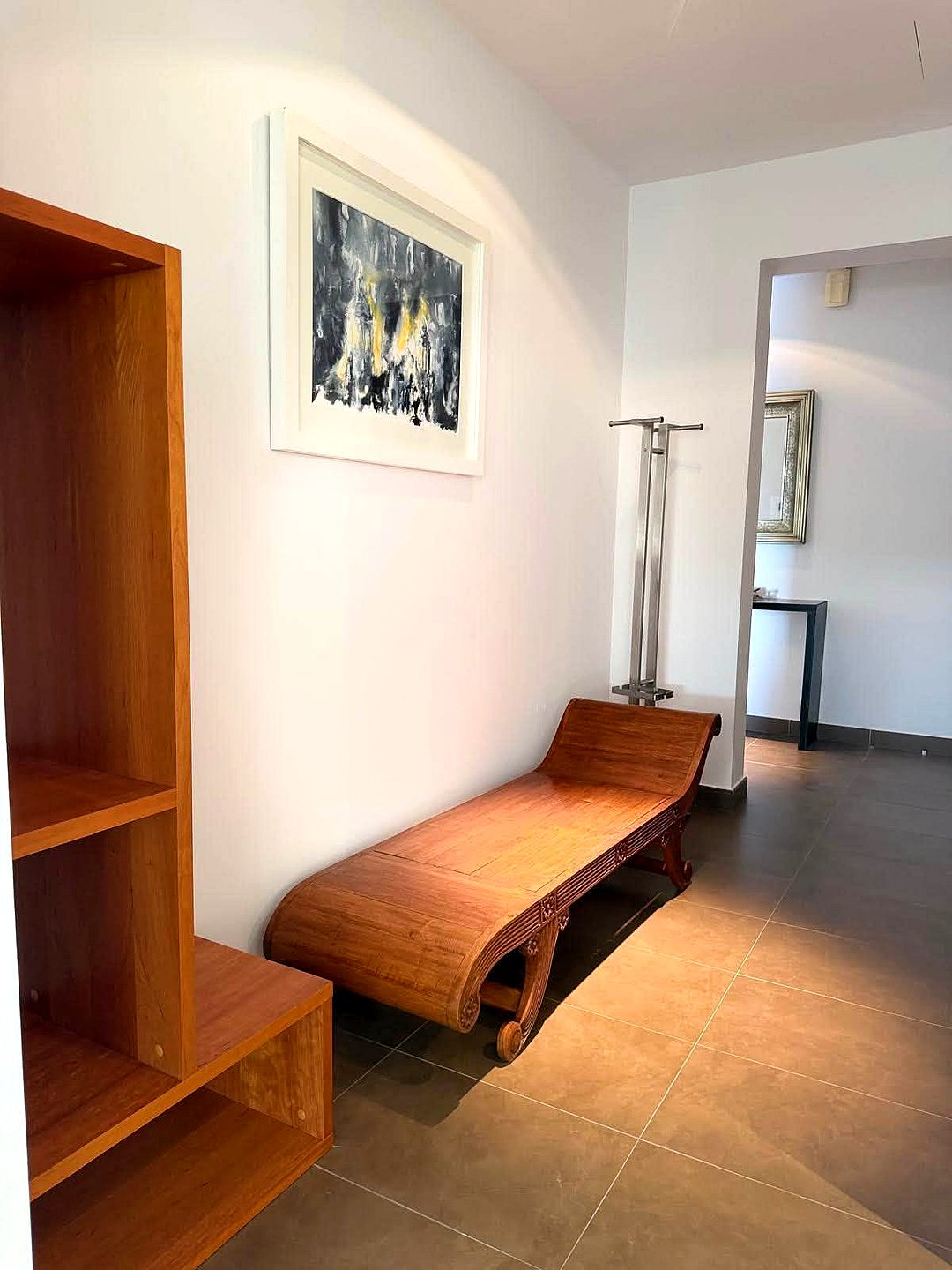 Apartment in Sliema - 3 beds, 2 baths — 3