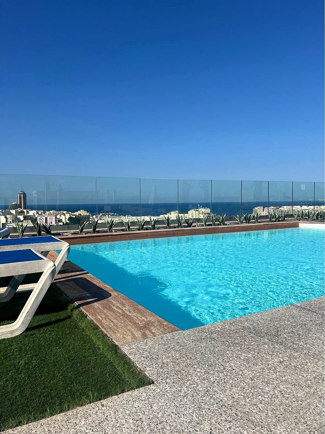 Apartment in St Julian's - 2 baths — 1