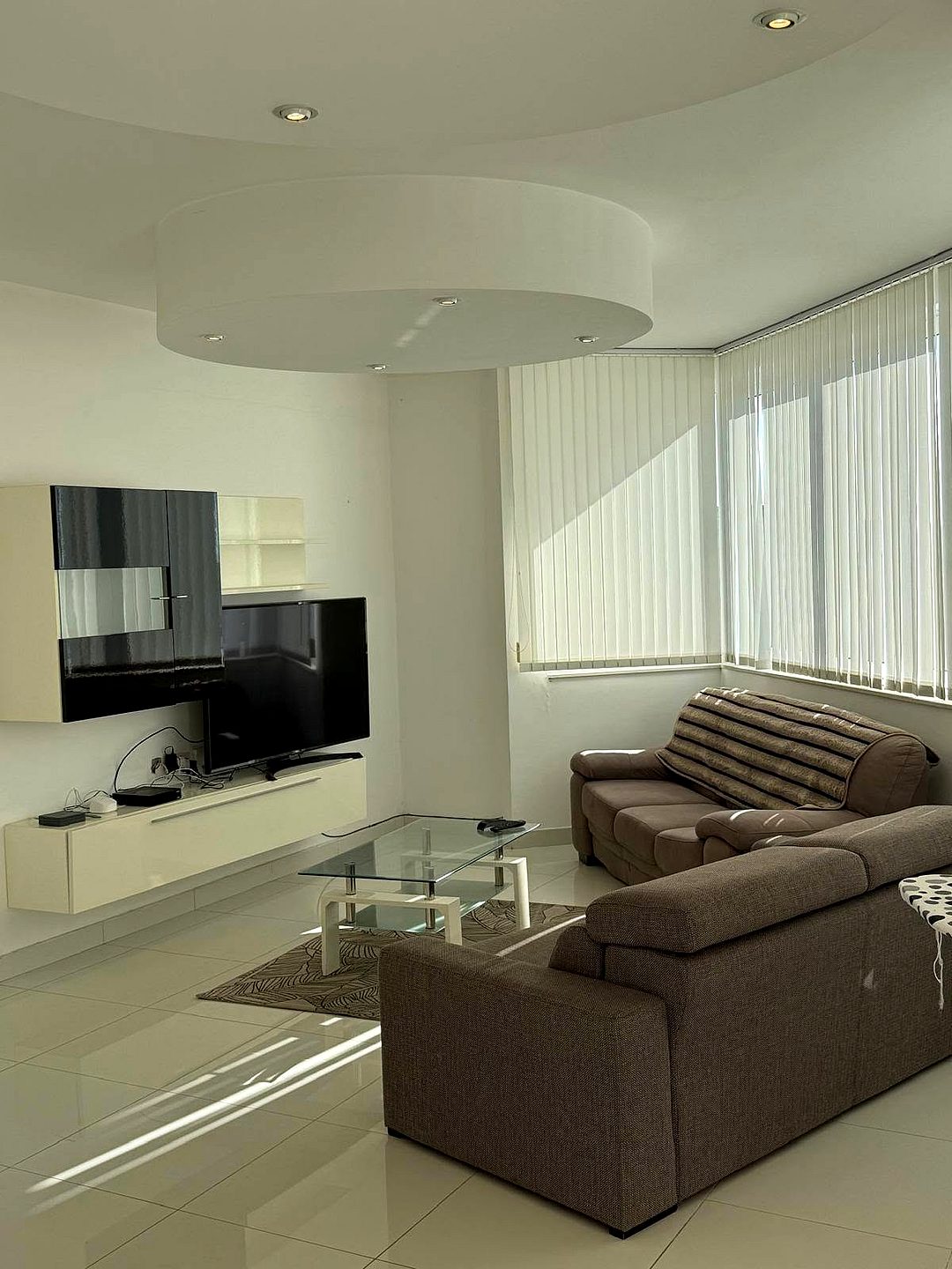 Penthouse in Naxxar - 2 beds, 2 baths — 4