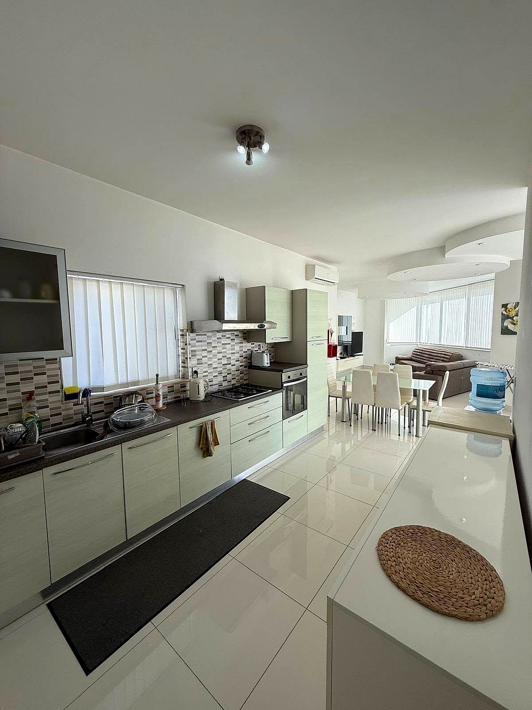 Penthouse in Naxxar - 2 beds, 2 baths — 2