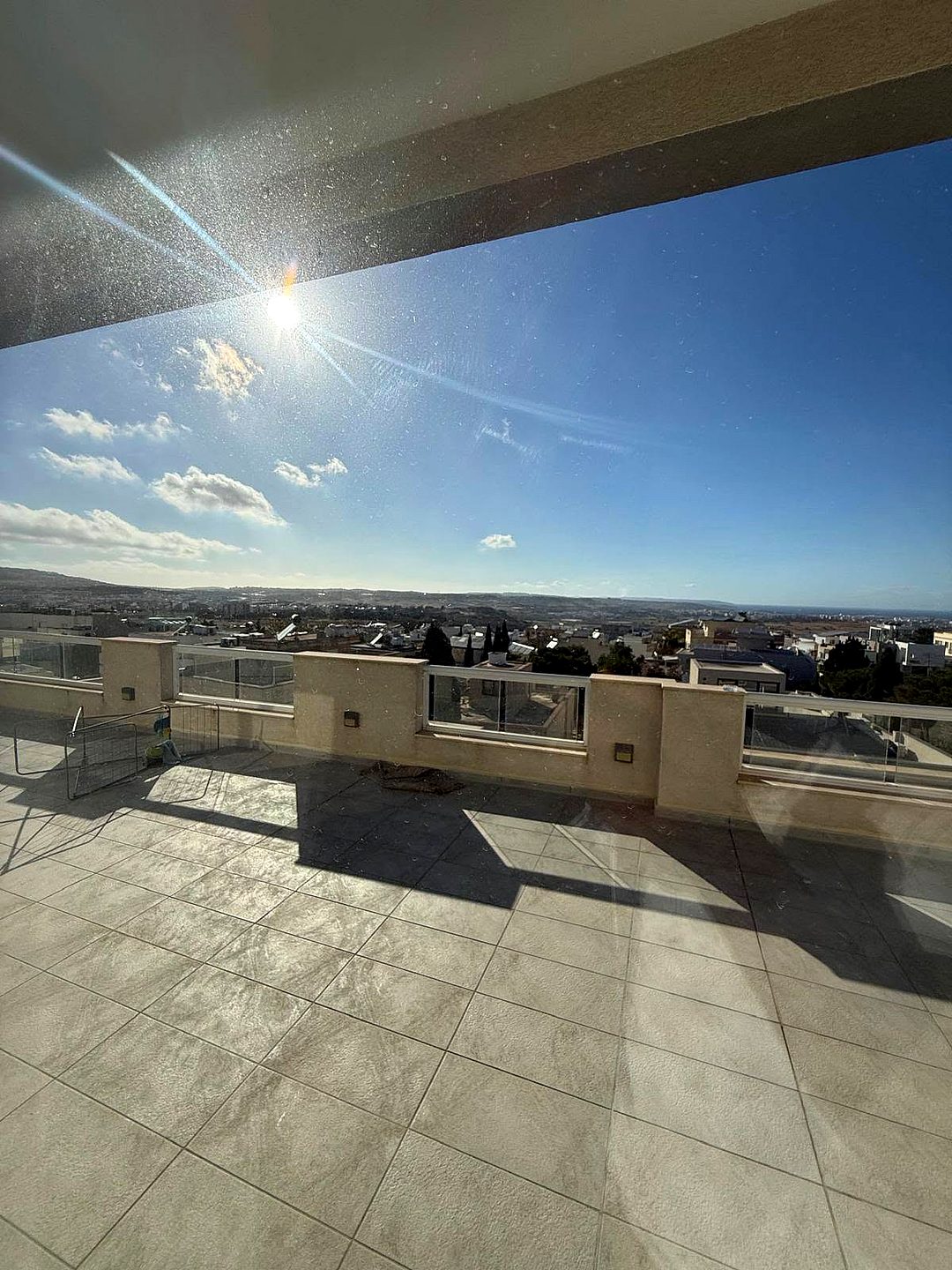 Penthouse in Naxxar - 2 beds, 2 baths — 1