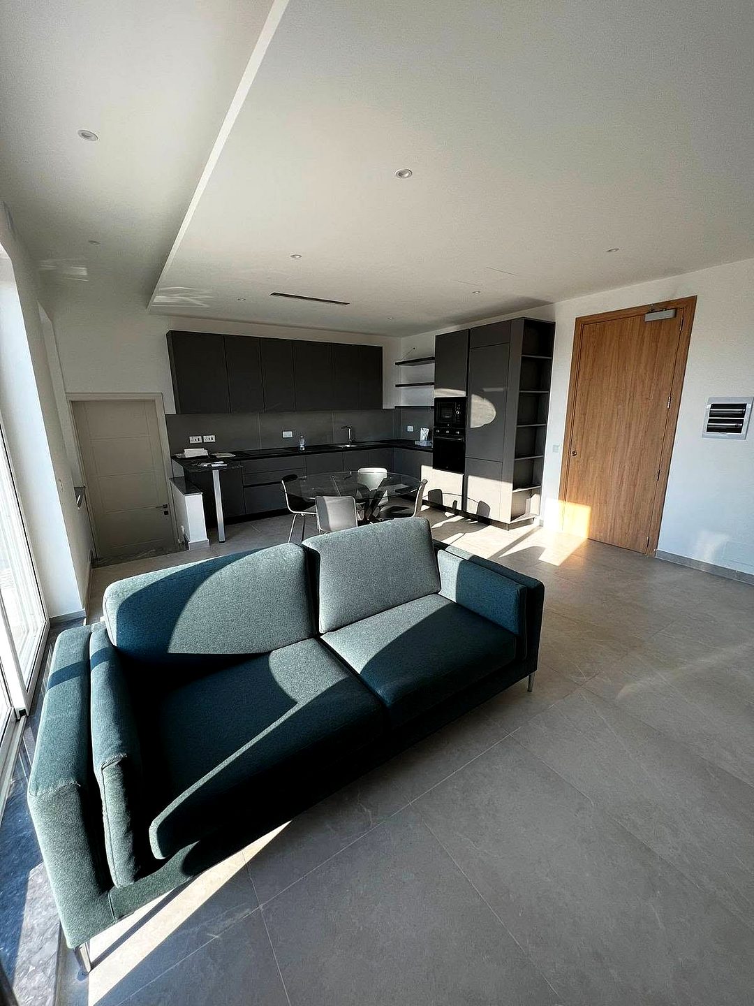 Penthouse in Birkirkara - 2 beds, 2 baths — 1