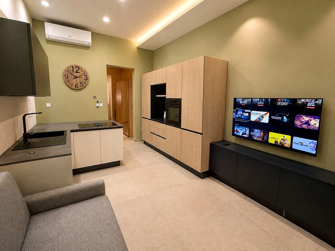 Maisonette in San Pawl il-Baħar — 3