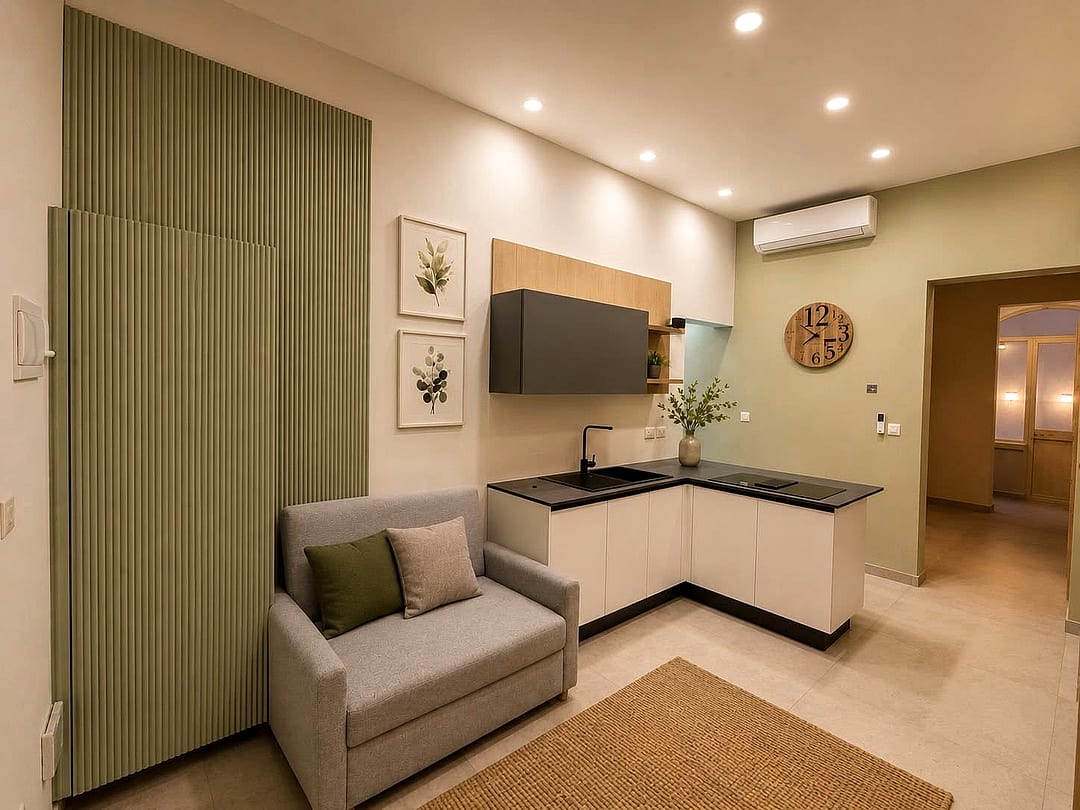 Maisonette in San Pawl il-Baħar — 1