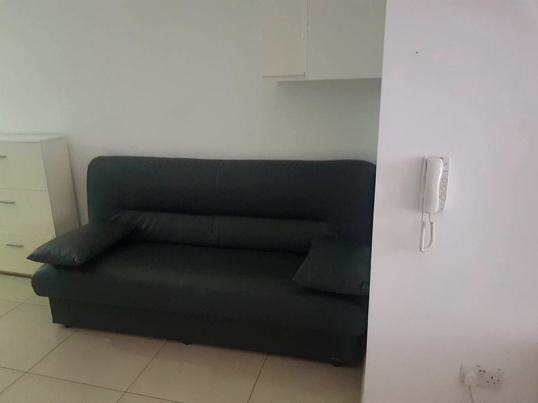 Apartment in Sliema - 1 bed — 1