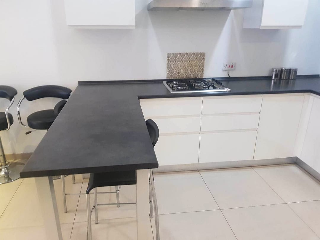 Apartment in Sliema - 1 bed — 5