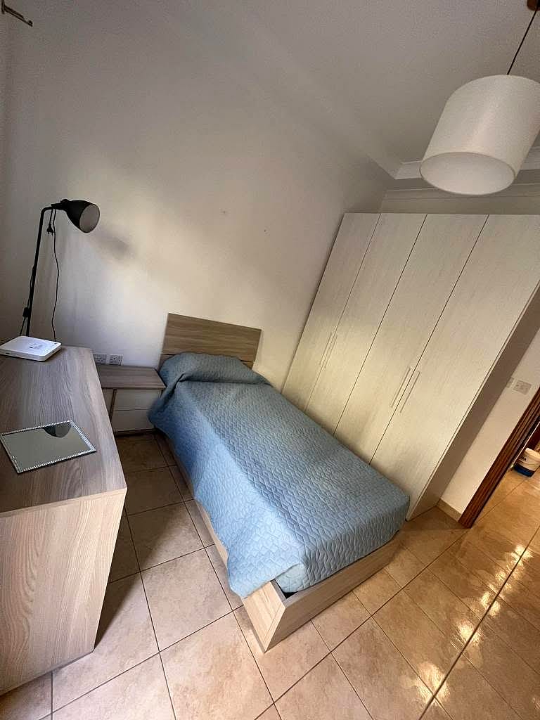 Apartment in Marsaskala - 3 beds, 2 baths — 3