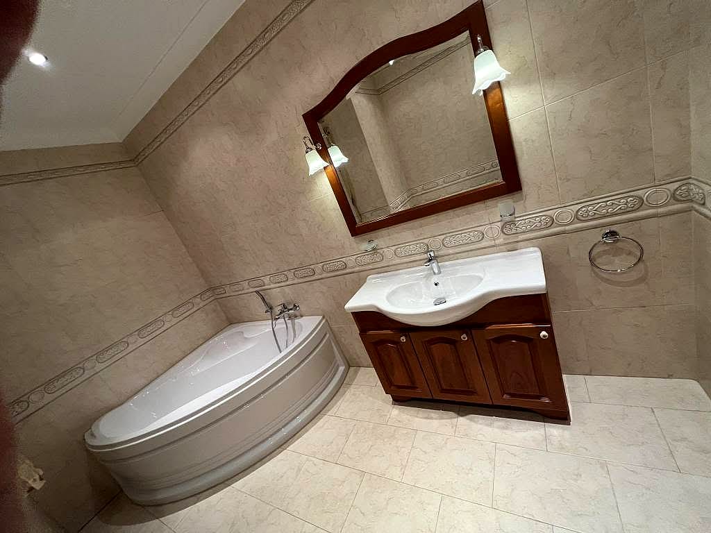 Apartment in Marsaskala - 3 beds, 2 baths — 2