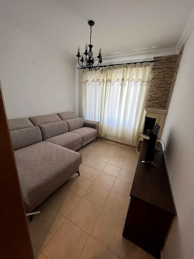 Apartment in Marsaskala - 3 beds, 2 baths — 1