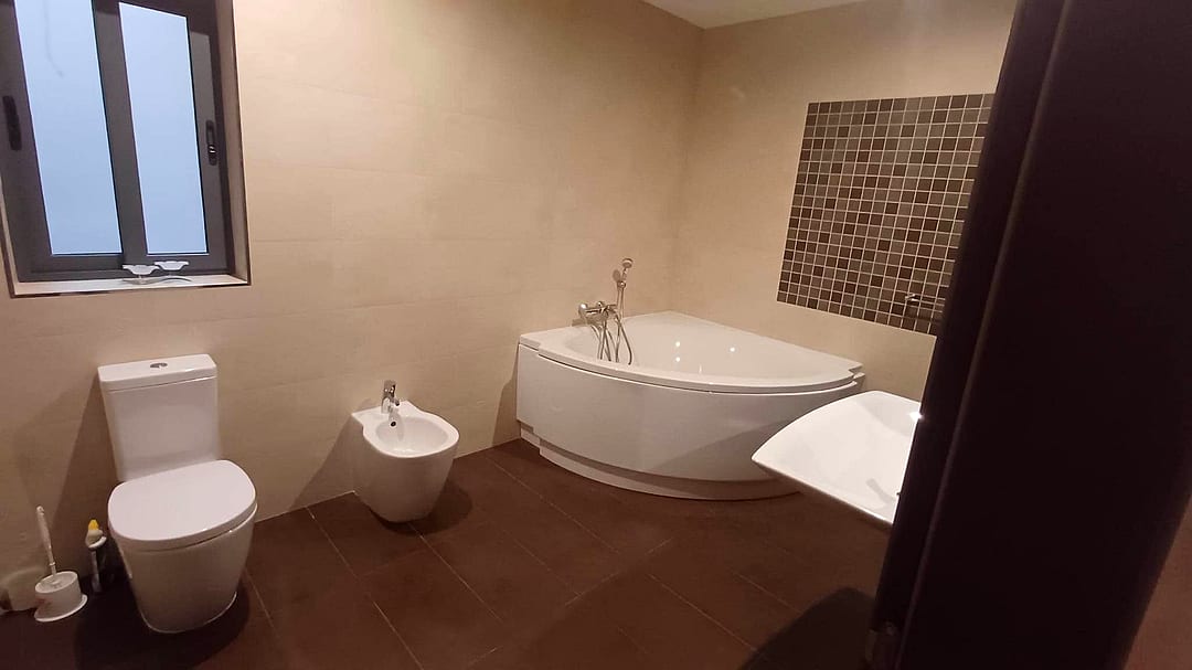 Apartment in Kalkara - 2 beds, 2 baths — 4