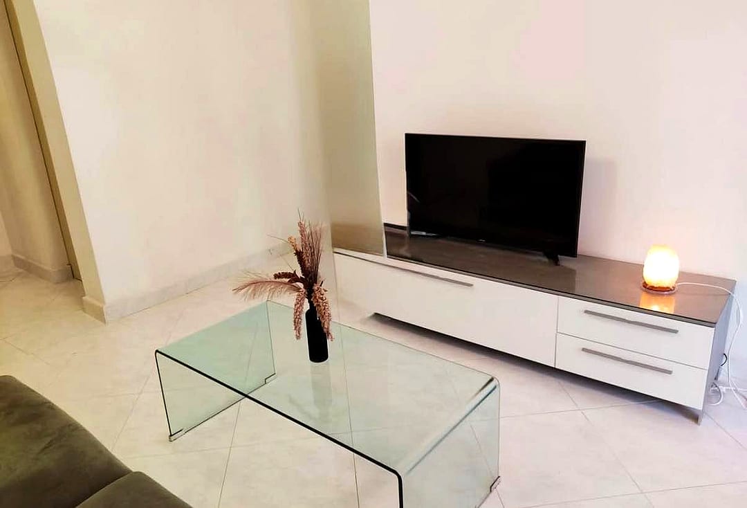Apartment in Sliema - 1 bed — 3