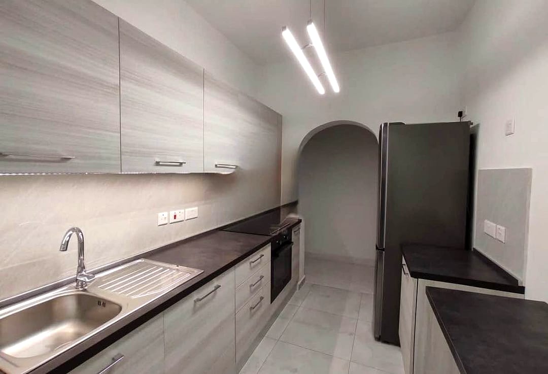 Apartment in Sliema - 1 bed — 2