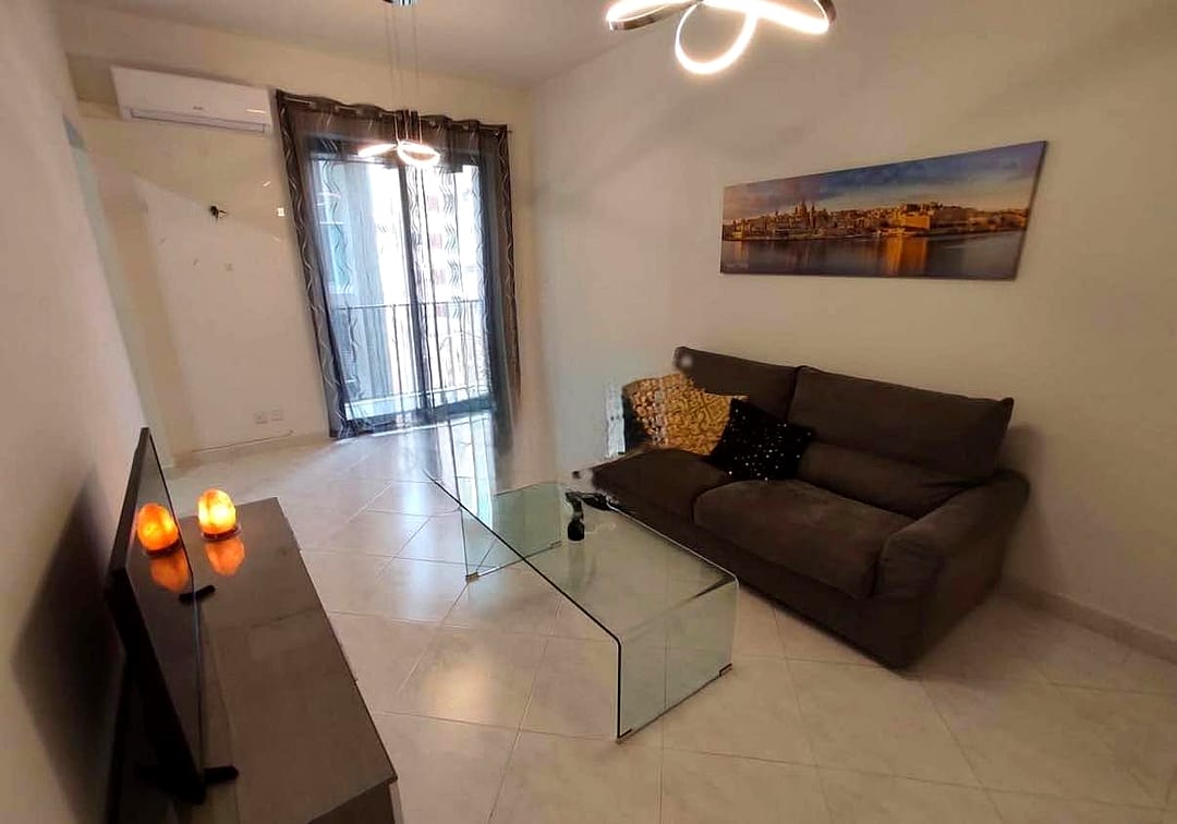Apartment in Sliema - 1 bed — 5