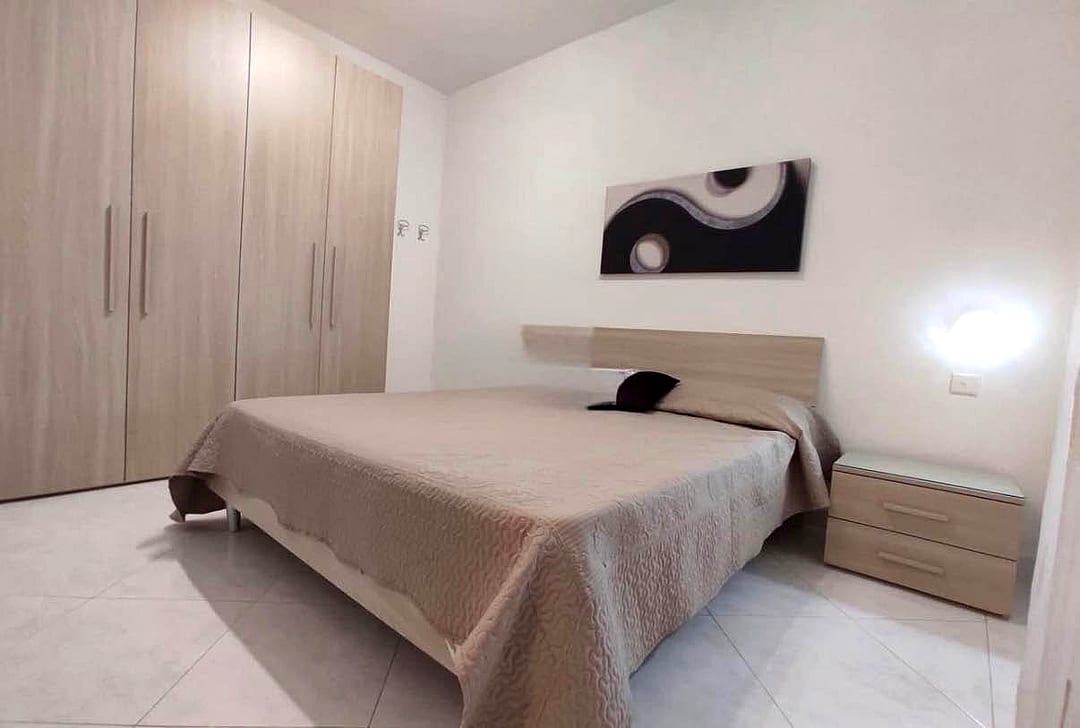 Apartment in Sliema - 1 bed — 4