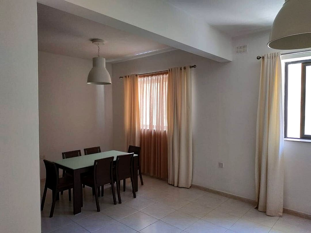 Apartment in Mosta - 2 beds — 2