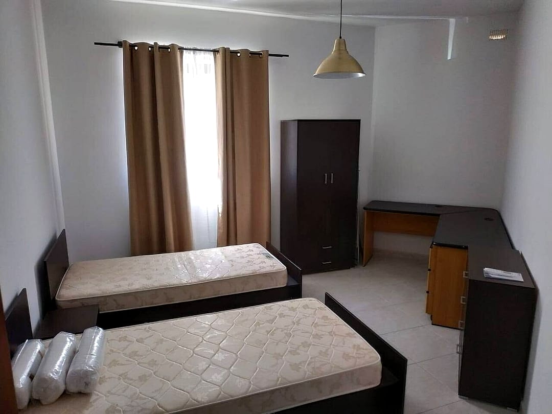 Apartment in Mosta - 2 beds — 4