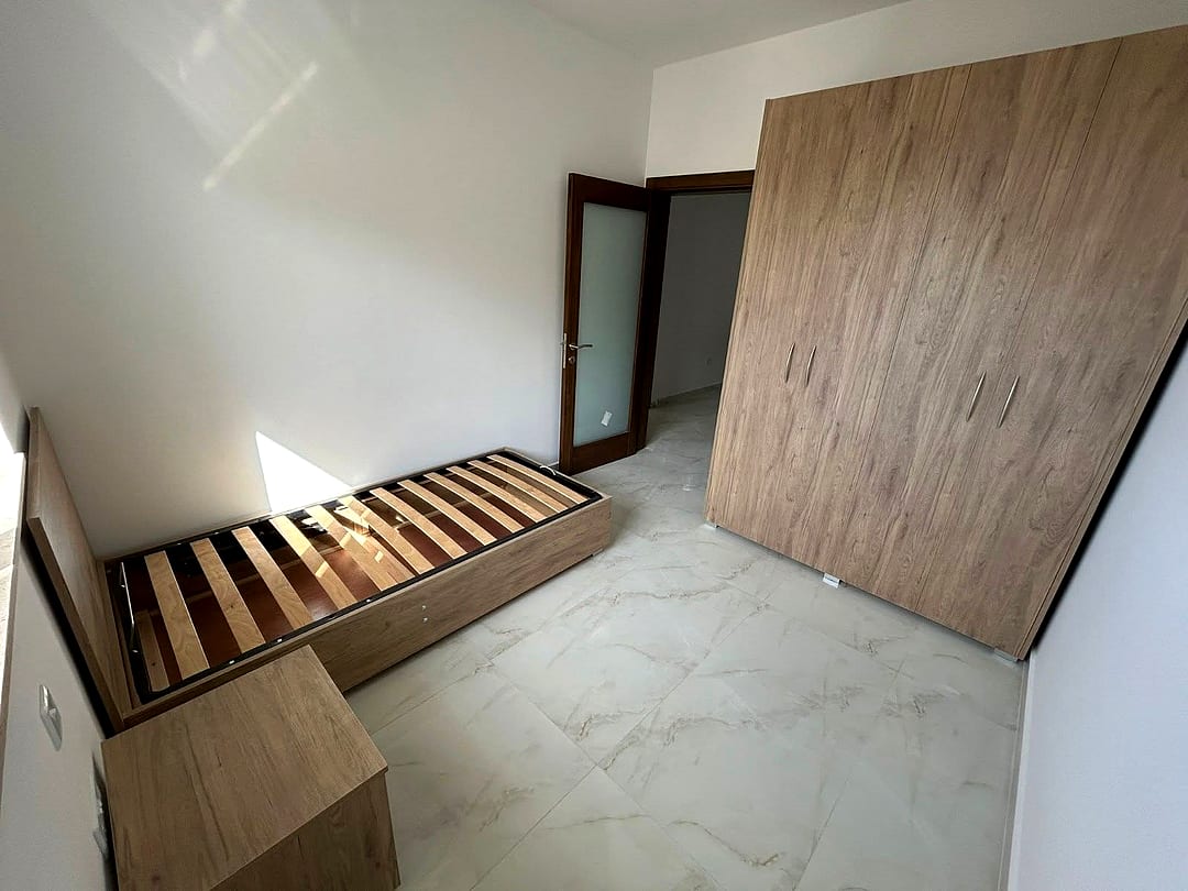 Apartment in Mosta - 3 beds, 2 baths — 4