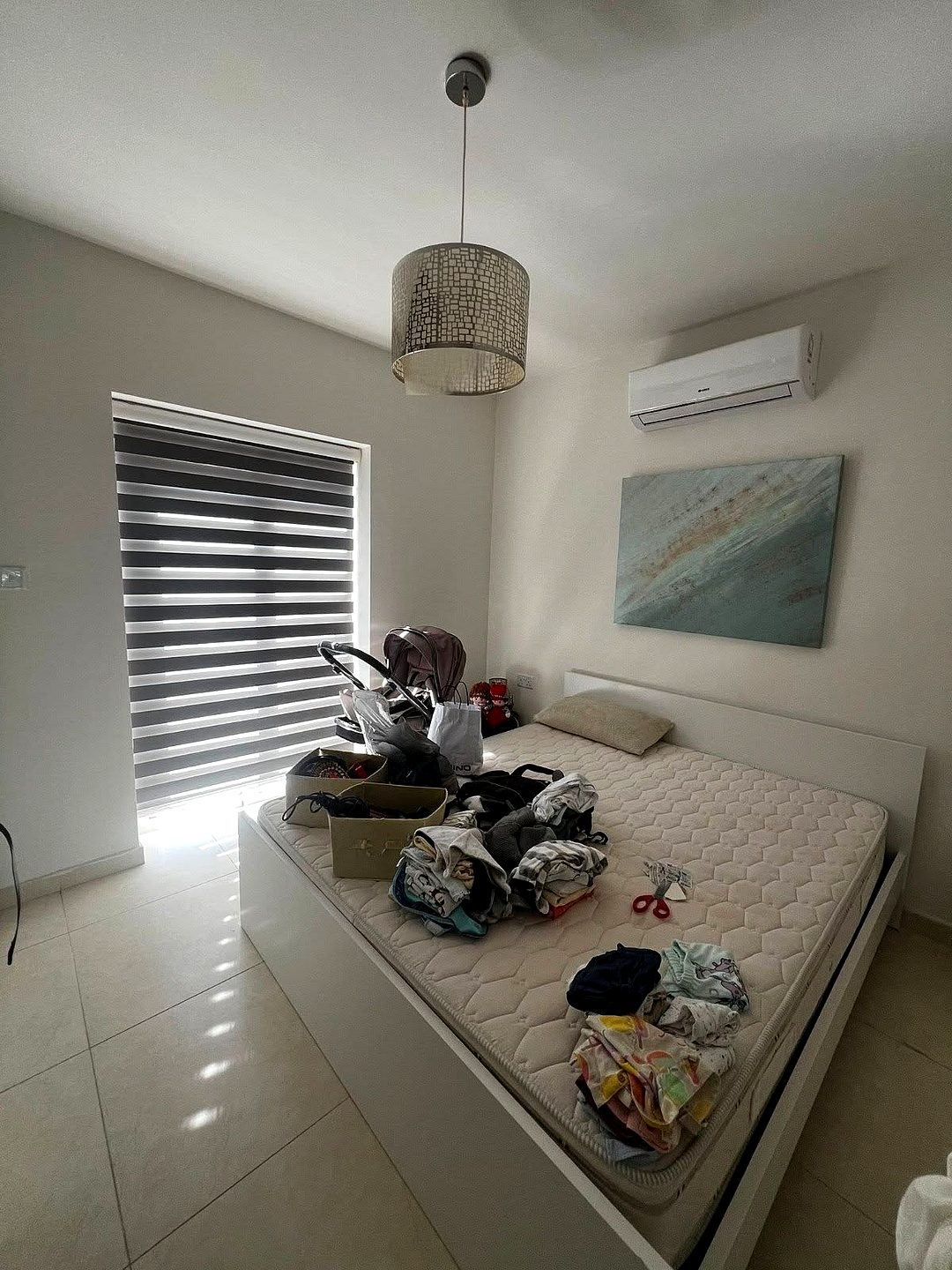 Apartment in St Julian's - 2 beds, 2 baths — 2