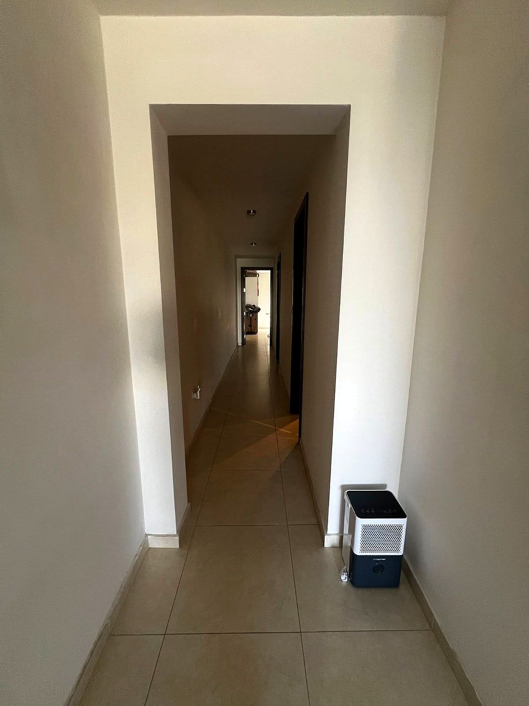 Apartment in St Julian's - 2 beds, 2 baths — 5