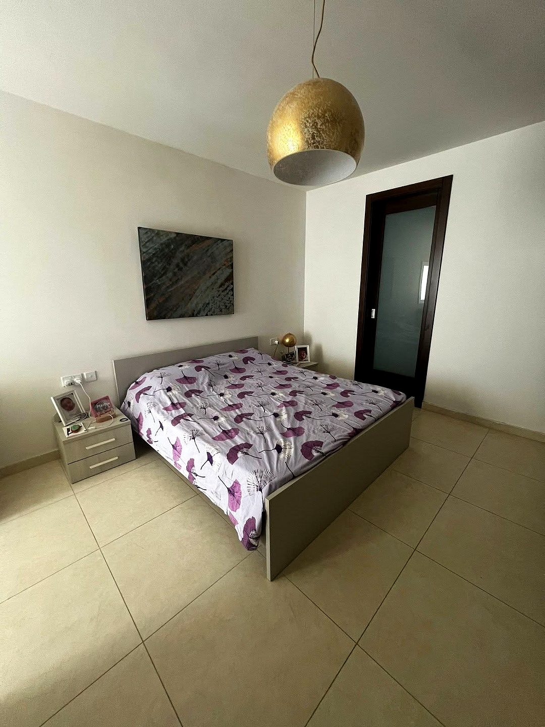 Apartment in St Julian's - 2 beds, 2 baths — 4