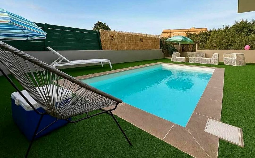 Maisonette in Swieqi - 2 beds, 2 baths — 1