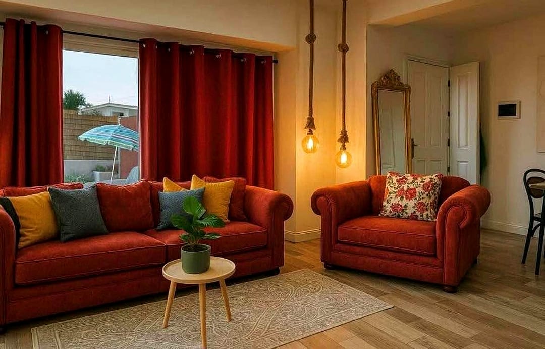 Maisonette in Swieqi - 2 beds, 2 baths — 2