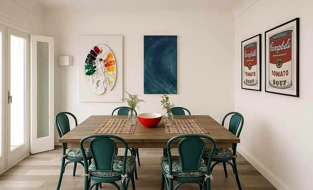 Maisonette in Swieqi - 2 beds, 2 baths — 3