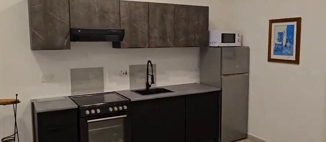 Apartment in Naxxar - 1 bed — 1