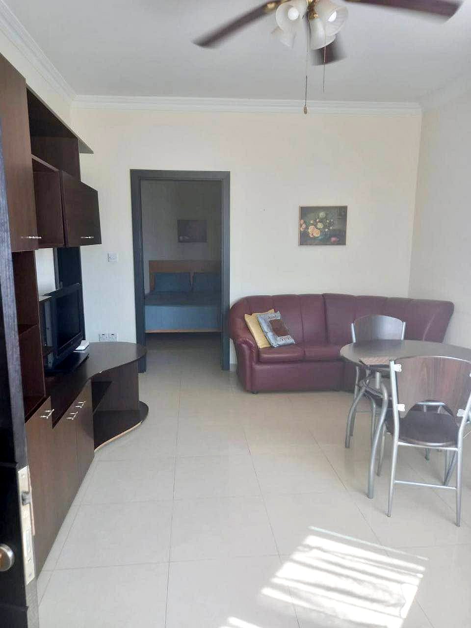 Apartment in Qawra - 1 bath — 3