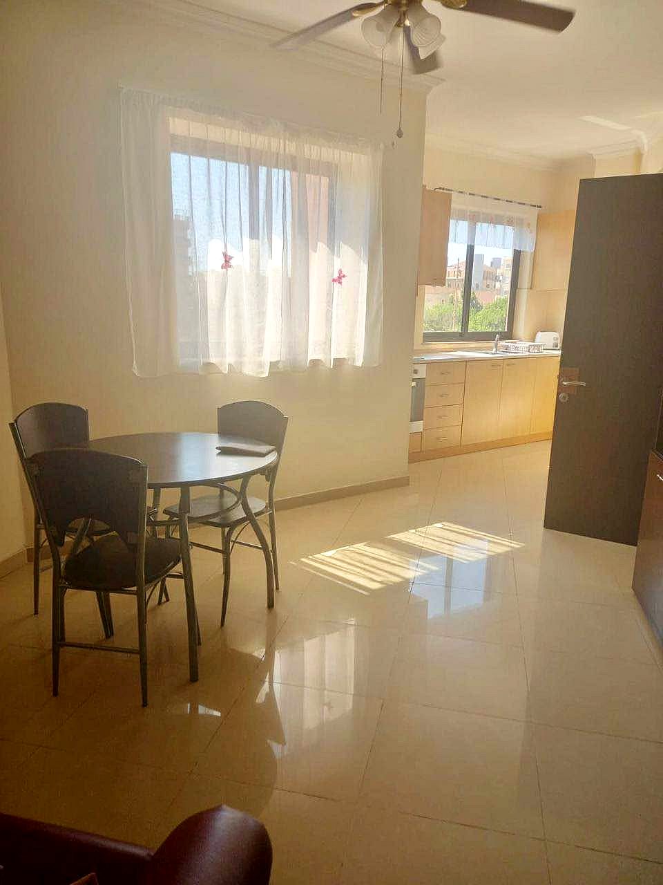 Apartment in Qawra - 1 bath — 2