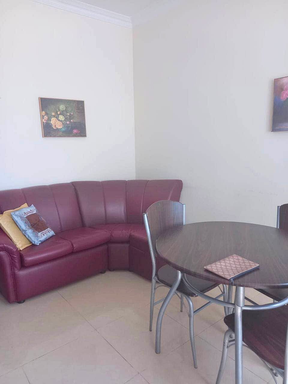 Apartment in Qawra - 1 bath — 4