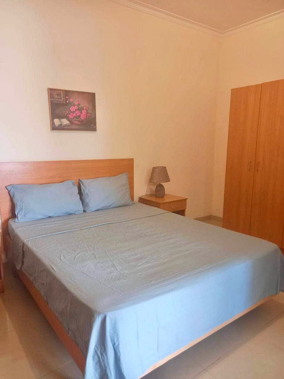 Apartment in Qawra - 1 bath — 5