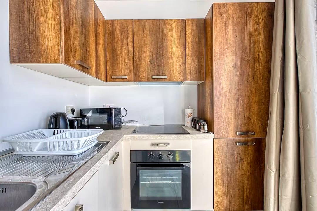 Apartment in Sliema - 1 bed, 1 bath — 5