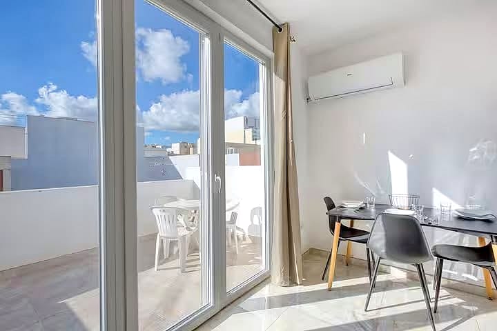 Apartment in Sliema - 1 bed, 1 bath — 3