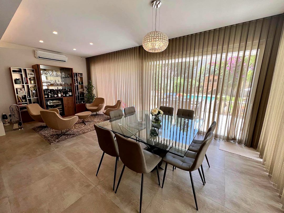 House in Balzan - 4 beds — 2