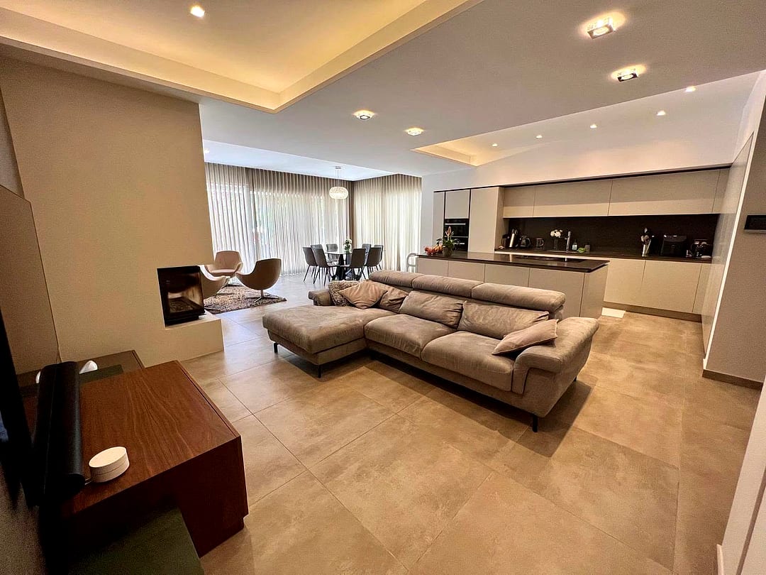 House in Balzan - 4 beds — 3