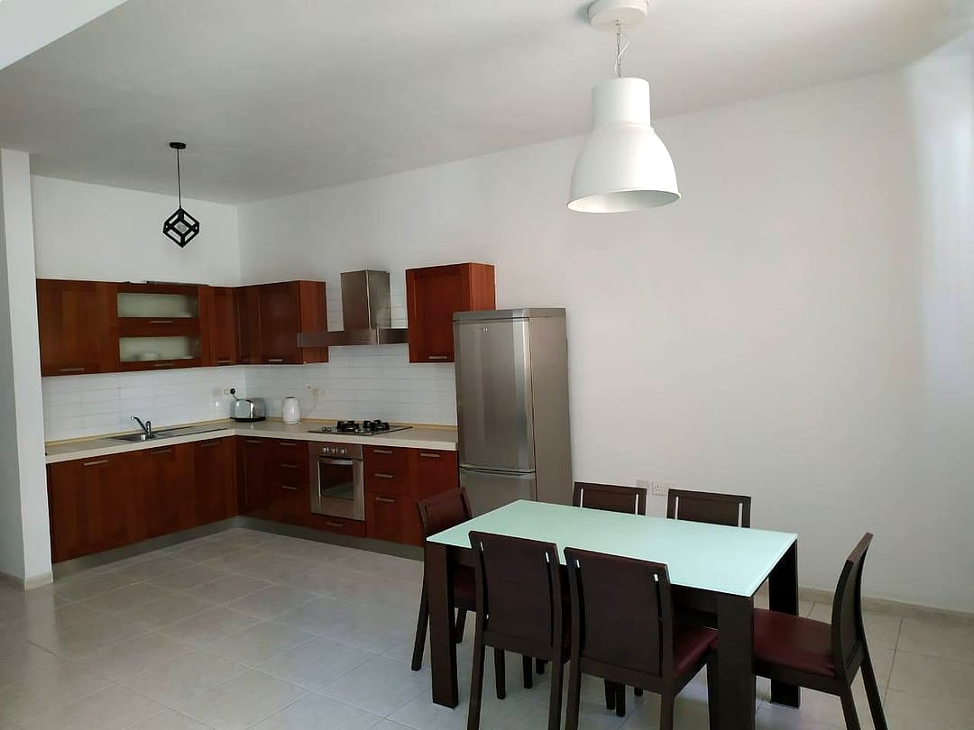 Apartment in Mosta - 1 bed — 1
