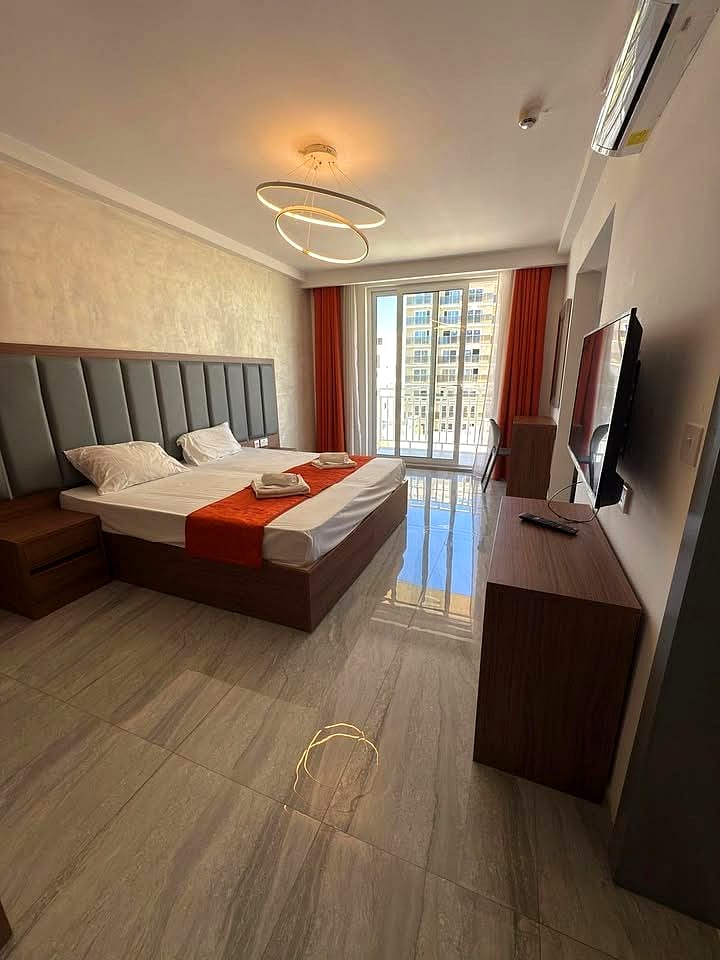 Studio in Gzira — 4